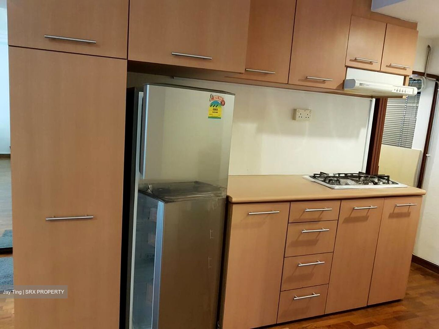 Claymore Plaza (D9), Apartment #522107721